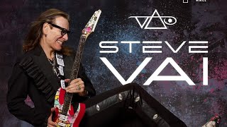 Steve Vai - For the Love of God