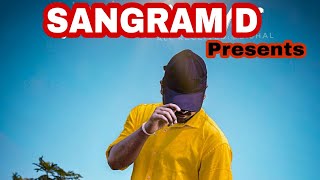 PANDA song: POPPING(Dance First Time Try it )(SANGRAM D)