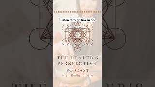 listen now #healersjourney #healersofinstagram #healer