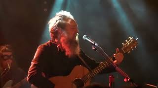 Singers and the Endless Song + Sweet Talk, Iron & Wine (Cambridge Junction / UK, 31 Oct 2024)