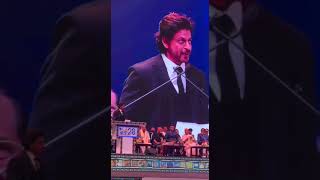 #kiff (Kolkata International Flim Festival )SRK বাংলায় কি বললো শুনে নিন।।