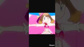 Love nwantiti amv - Pokegirls #anime