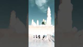 Ye Shehre Mustafa hai madina Karim hai 💚 💚 💚💚hai#👳🏻👳🏻#shortvideo #viralvideo #stutasvideo#tag