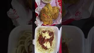 #jollibee #lunch #shortvideo #ofwkuwait #food