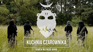 Czarostwo Tradycyjne: Kowen Nocnego Ognia