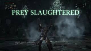 Bl4 run till FRC unlock 20 _ ebrietas vanquished