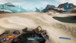 BroPlay Borderlands 2  ep: 75