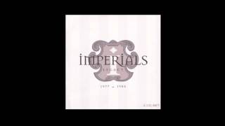 They See God There - The Imperials (Legacy 1977-1988)