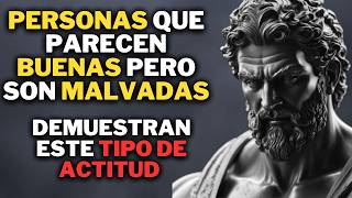 9 Señales de Comportamiento que Revelan a una Persona MALVADA!