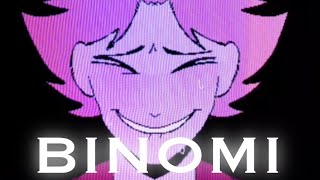 BINOMI ANIMATION MEME