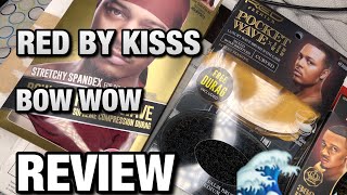 360waves: NEW BOW WOW RED BY KISS REVIEW