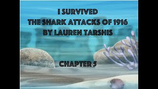 Shark Attacks Chapter 5