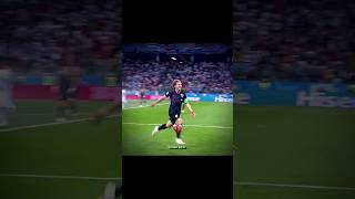 Luka Modric goal against Argentina ☠️🔥 #modric #football #messi #edit #funny #trending