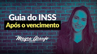 COMO RETIRAR GUIA DO INSS (GPS) APÓS A DATA DE VENCIMENTO