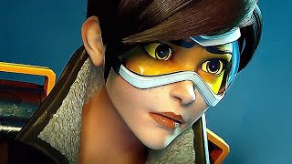 Overwatch 2 Players switching teams during quickplay! W0AA7H