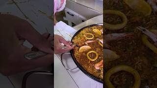 #بايلا#paellarecipe