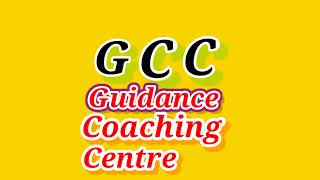 GCC_Learn_Hub | Guidance Coaching centre