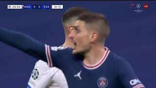 _Résumé_Real_Madri vs Psg_(3-1)_Benzema_ stratosphérique