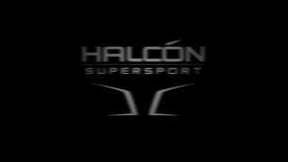 Falcarto Halcon SuperSport Premier Presentation