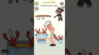 Punish cruel cook😂🤣#shorts #gaming #viralshort