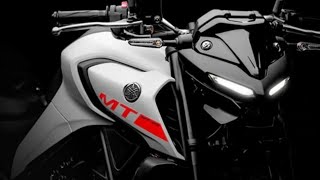 Custo para manter uma Yamaha MT 03 - 2023