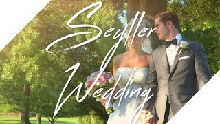 David and Haley Seyller's Wedding Film