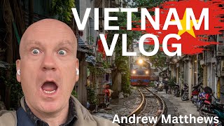 Discovering the hidden secrets of Vietnam | Walking around Lao Cai