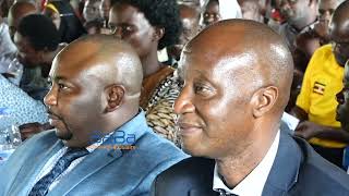 Busiki Chiefdom Premier Dr.Peter Kagwa, Cautions Busoga Parents to Embrace Their Children's Talents