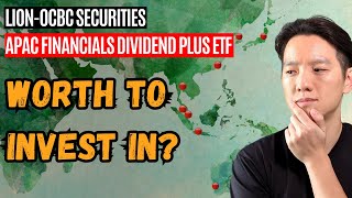 Think twice before investing in this 5% payout ETF