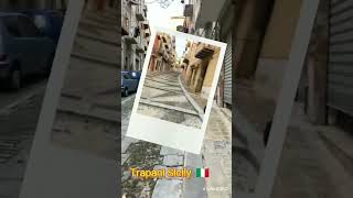 Trapani Sicily