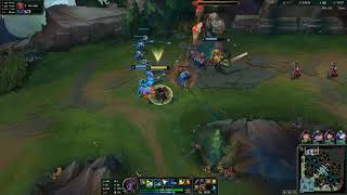 Drunkentalk League of Legends Makoto Storytime