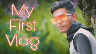 My First Vlog | durga puja Celebration in Jogighopa