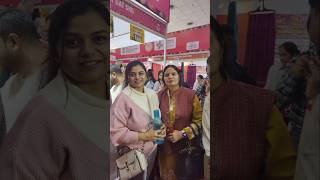 Trade Fair 2024 Shopping Time #tradefair2024 #sonalkirasoi #food #ytshortsindia #homerecipesbyseema