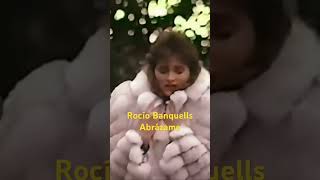 Rocío Banquells. Abrázame