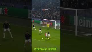 لهذا نحتاج الى حاج موسى في المنتخب الوطني 💥 هدف من ليالي البريميرليغ