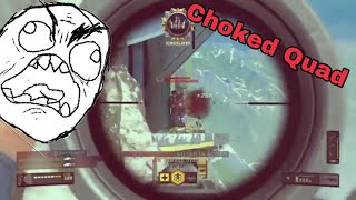 BO4 Sniper Fails