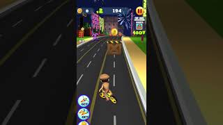 Little singham running #gamingvideos #games