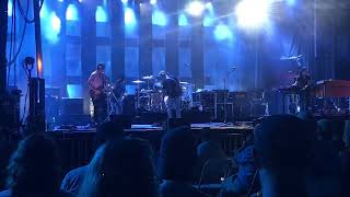 WIDE SHOT: “Cover Me Up” - Jason Isbell | The Freeman Arts Pavilion, Selbyville, DE | 08-25-2022