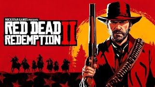 прохождение red dead redemption 2 11 серия