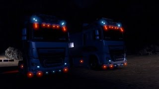 Euro Truck Simulator 2 MP 1.16.