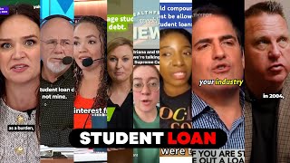 The Students Loan Epidemic…Here Why You Should Pay Them Back?