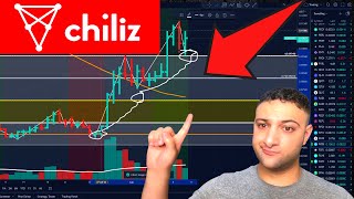 Chiliz CHZ: Time to BUY the DIP for this crypto?