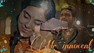 👀😍💞 Unnaku na eruken { Mr innocent }💞😍👀 Teena Bala WhatsApp status Tamil @felixedit856