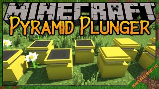 Pyramid Plunder Mod 1.16.1/1.15.2/1.12.2 - Minecraft Mods for PC