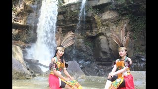 KARUNGUT BAHALAP WISATA TOSAH/ALAT MUSIK TRADISIANAL KALIMANTAN TENGAH/MUSIK KECAPI KALIMANTAN