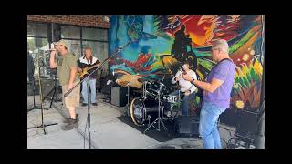 Rock Garage Live Harley Davidson Fishers 9-7-24