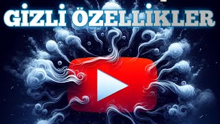 Youtube bilinmeyen özellikler | otomatik oynatma ileri sarma