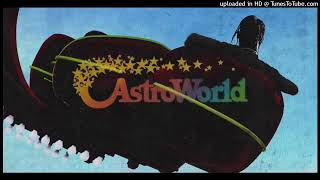 Astro World