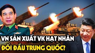 Tại Sao Việt Nam Không Phát Triển Vũ Khí Hạt Nhân Như Triều Tiên?