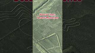 Epic Relics: Nazca Lines, Peru #shorts #nazcalines